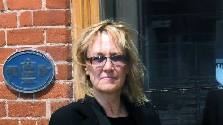 Margaret Schuler – New Blue Party Candidate for MPP of Bay of Quinte