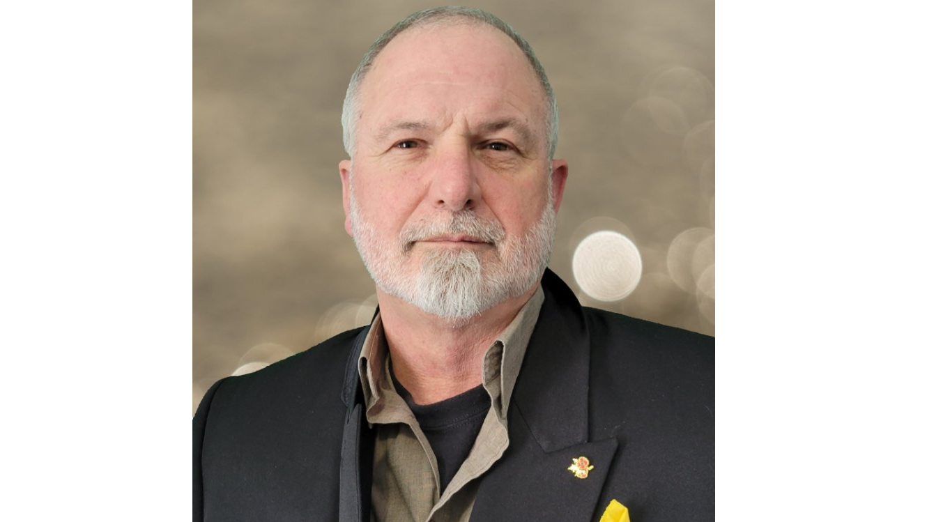 Mark Snow – Libertarian Candidate for MPP of Bay of Quinte